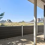 315-thisted-fiskervej-33 בית נופש *