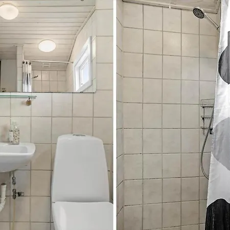 315-thisted-fiskervej-33 Casa de Férias