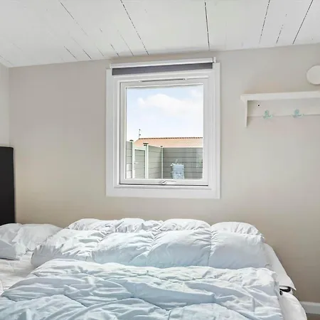 Casa de Férias 315-thisted-fiskervej-33 Thisted