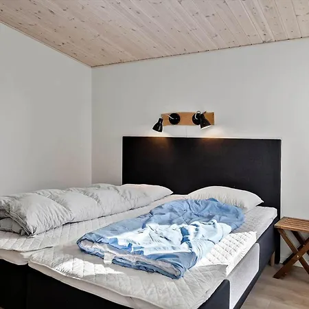 315-thisted-fiskervej-33 Prázdninový dům *