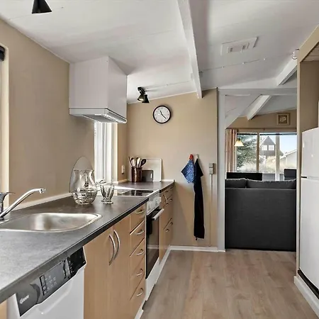 315-thisted-fiskervej-33 * Thisted