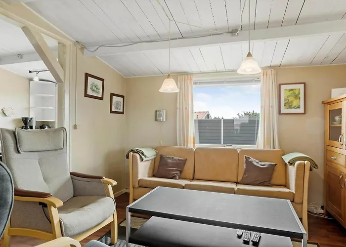 Casa de Férias 315-thisted-fiskervej-33